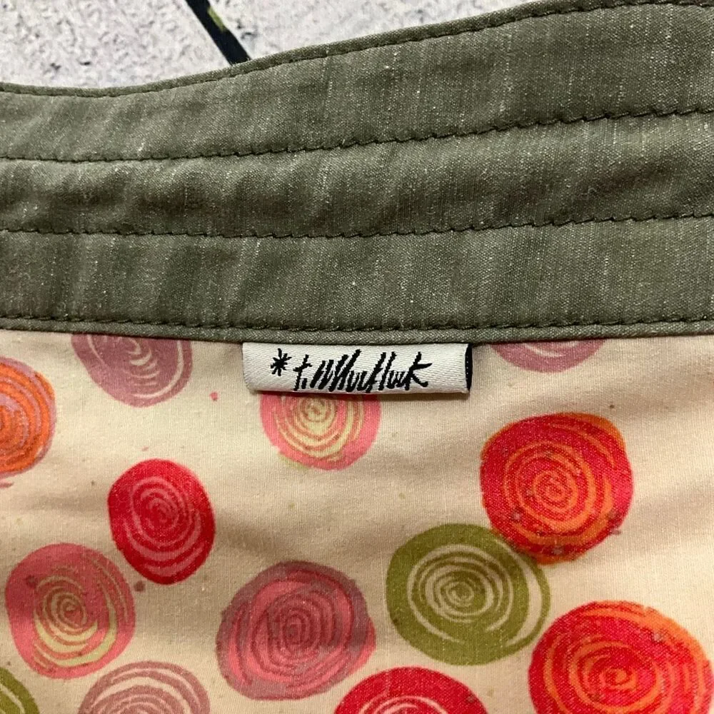 VISSLA men’s muckluck